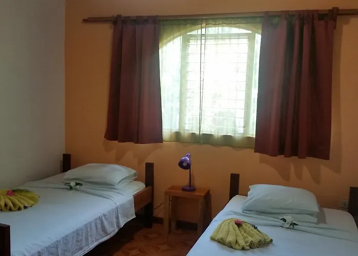 Hostel El Cactus