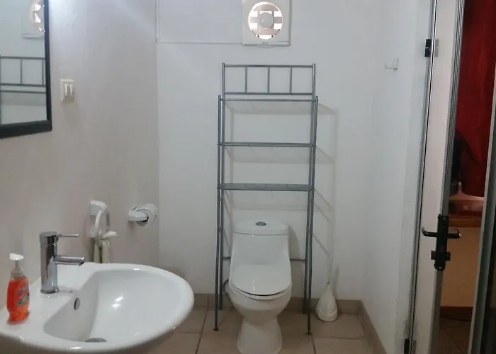 Hostel El Cactus *