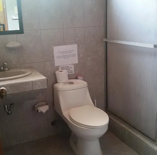 Hostel El Cactus *