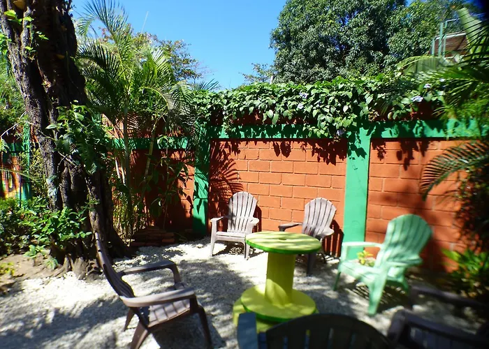 Hostel El Cactus